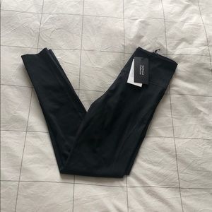 Girlfriend collective hi rise legging NWT